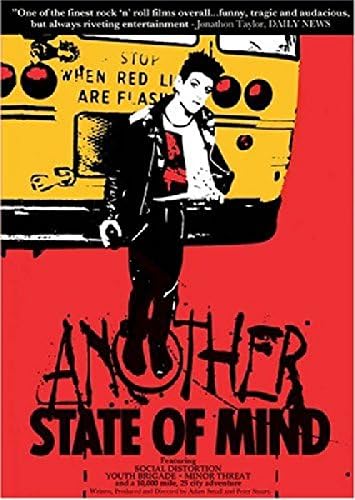 Amazon.com: Live In Orange County : Social Distortion: Movies & TV
